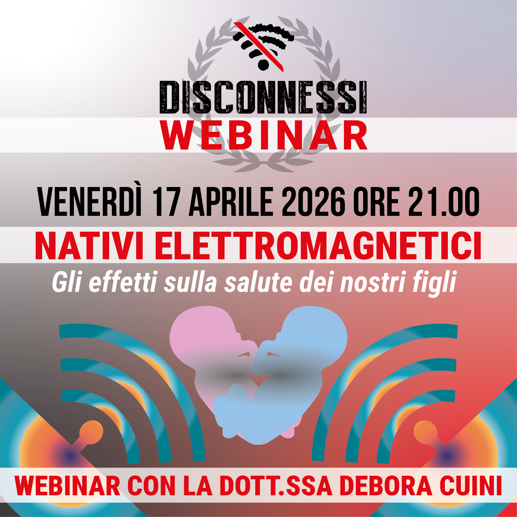 Webinar "Nativi elettromagnetici" (17/4/26)