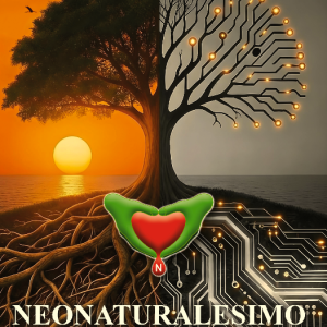 Neonaturalesimo. Agli antipodi del transumanesimo...