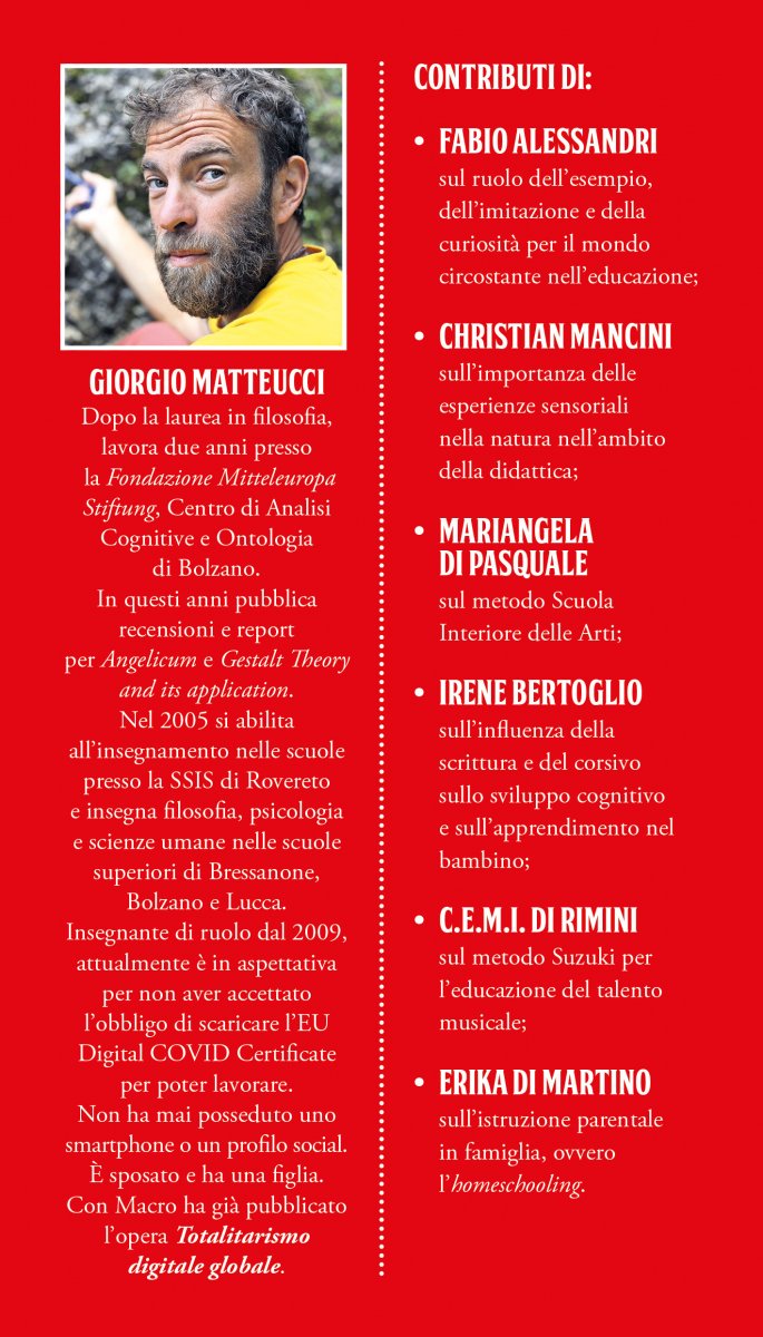 Il Libro nero della scuola - immagine 2