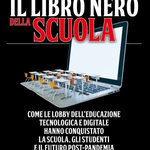 Il libro nero della scuola