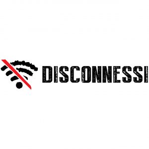 Abbonamento Disconnessi (giornale DIGITALE) di 3 MESI (6 numeri)