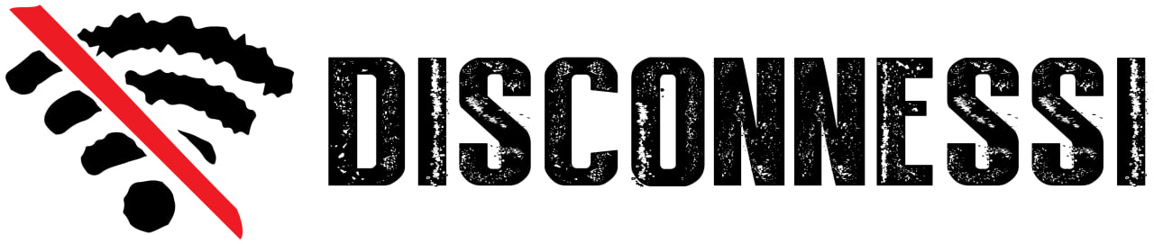 L'edicola di Disconnessi